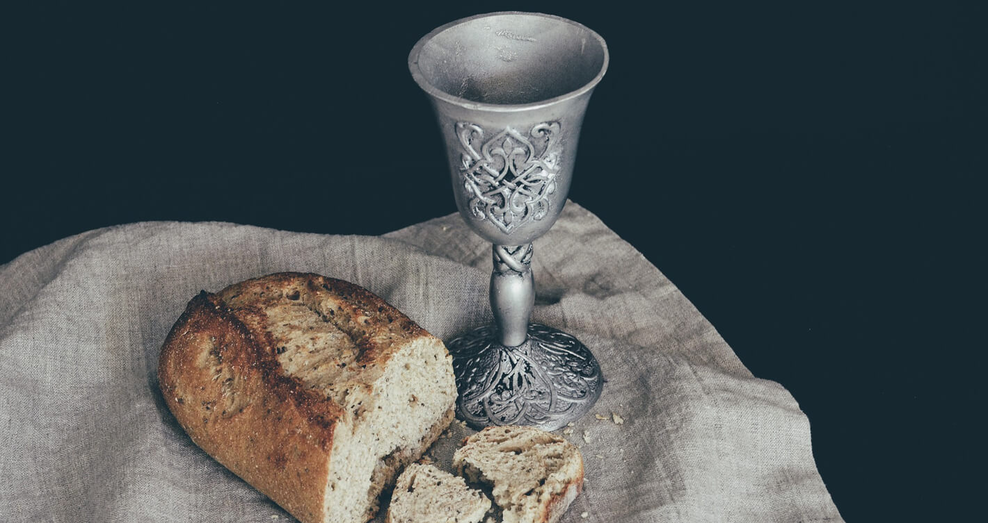 chleb i kielich